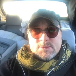 Meet your Posher, Rich